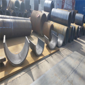 厚壁卷管品種規格